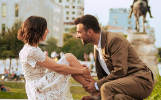 男女朋友吵架最好的处理方式（男女争吵的最好解决办法）