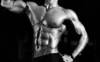 健身进步慢怎么办？（肌肉长不大的5大原因）