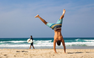 增肌的时候能吃炸鸡、奶茶、碳酸饮料等垃圾食品吗？脏增肌好吗？