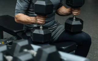 增肌应该在什么时间段比较好 增肌最合适的锻炼时间