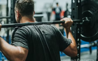 深蹲的好处功效与作用 （深蹲的5大好处）