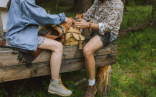 穿搭书籍推荐男（男生变帅必买书籍）