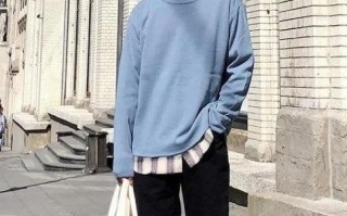 男生卫衣搭配什么裤子好看（附图片）