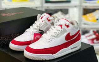 莆田鞋会不会被一眼看出来（两三百的莆田鞋一眼假吗）