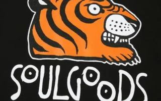 soulgoods灵魂虎介绍（soulgoods什么档次）