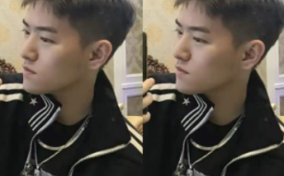 过年男生染什么颜色的头发（过年头发染什么颜色好看）