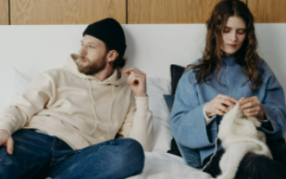 因为打游戏让女朋友生气了怎么办（最佳处理方法）