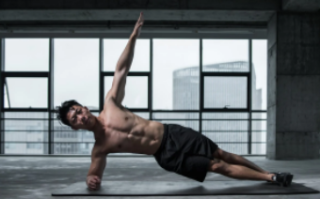 在家增肌训练计划详细 在宿舍也能3个月打造彭于晏身材