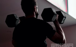 哑铃买铁的还是塑料的（哑铃买水泥的还是铁的）
