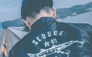 食钓SEDUCEgear是什么品牌（食钓seduce是什么档次）