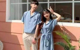 情侣装怎么搭配 （情侣穿搭一定要一样吗）