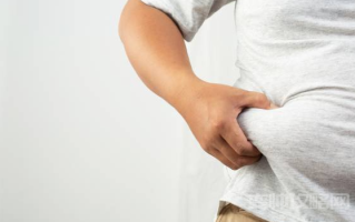 为什么到了中年肚子越来越大 年轻吃不胖中年胖怎么回事