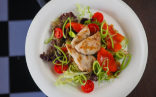 健身为什么吃鸡胸肉 健身有必要吃鸡胸肉吗