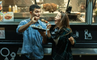 实用搭讪法则（4大注意事项让你搭讪成功率达到80%）