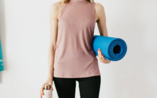 最容易坚持的有氧运动（4个简单的有氧运动）