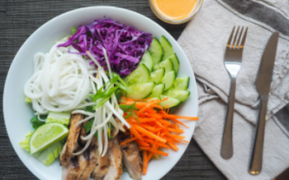 健身怎么搭配饮食 健身一天饮食分配