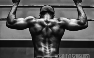 公狗腰是什么意思是贬义词吗 （公狗腰长什么样图片）