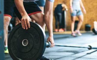 增肌吃什么主食最好 健身吃什么主食比较好