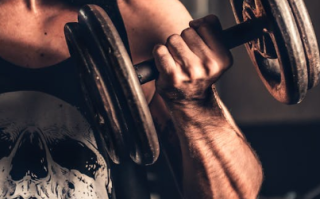 rm多少增肌效果好 增肌用多少rm最有效果