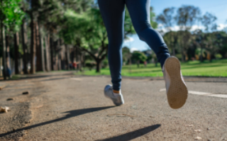 跑步机和室外跑效果是一样的吗（一样的）