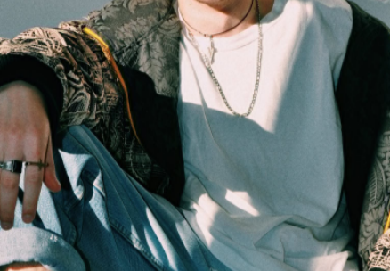 胖胖的男生穿什么衣服好看 如何搭配显瘦-第1张图片 胖胖的男生穿什么衣服好看 如何搭配显瘦-第1张图片