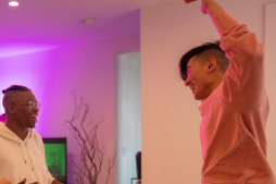 如何变成一个幽默风趣的人 瞬间增加女生对你的好感度-第1张图片 如何变成一个幽默风趣的人 瞬间增加女生对你的好感度-第1张图片