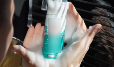 洗面奶怎么用效果更好 你很有可能用错了-第1张图片 洗面奶怎么用效果更好 你很有可能用错了-第1张图片