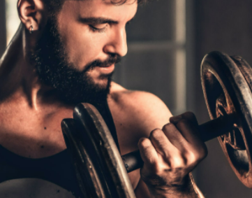 男生增肌哑铃多少公斤合适 一篇文章让你少走弯路-第1张图片 男生增肌哑铃多少公斤合适 一篇文章让你少走弯路-第1张图片