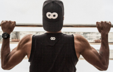 增肌能跑步吗 一定要跑-第1张图片 增肌能跑步吗 一定要跑-第1张图片