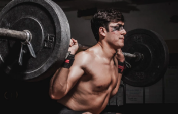 徒手健身和健身房的区别 哪个好?-第1张图片 徒手健身和健身房的区别 哪个好?-第1张图片