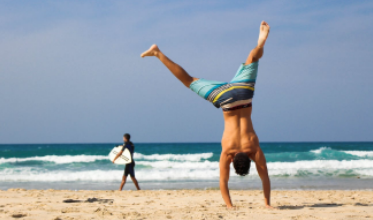 增肌减脂早上跑步还是晚上跑步 晨跑有什么好处-第1张图片 增肌减脂早上跑步还是晚上跑步 晨跑有什么好处-第1张图片