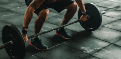 健身增肌补剂推荐 这两款补剂你一定要买-第1张图片 健身增肌补剂推荐 这两款补剂你一定要买-第1张图片