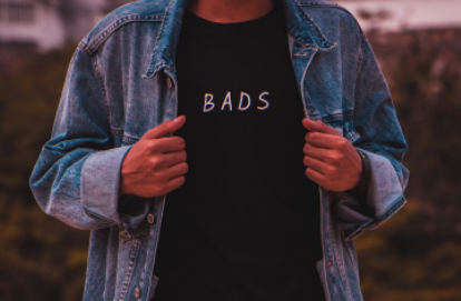 男生穿搭颜色禁忌 穿衣颜色搭配的禁忌都在这了-第1张图片 男生穿搭颜色禁忌 穿衣颜色搭配的禁忌都在这了-第1张图片