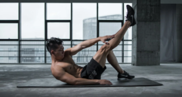 为什么我增肌越练越瘦 5大原因你中了几个?-第1张图片 为什么我增肌越练越瘦 5大原因你中了几个?-第1张图片