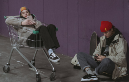 想学穿搭从哪里入手 5大学习途径-第1张图片 想学穿搭从哪里入手 5大学习途径-第1张图片