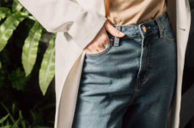 牛仔裤怎么洗不掉色最有效的方法(建议收藏)-第1张图片 牛仔裤怎么洗不掉色最有效的方法(建议收藏)-第1张图片