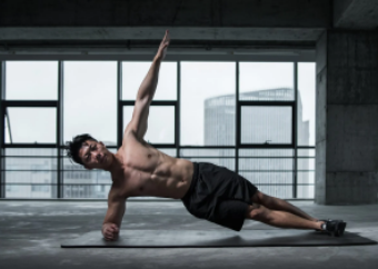 在家增肌训练计划详细 在宿舍也能3个月打造彭于晏身材-第1张图片 在家增肌训练计划详细 在宿舍也能3个月打造彭于晏身材-第1张图片