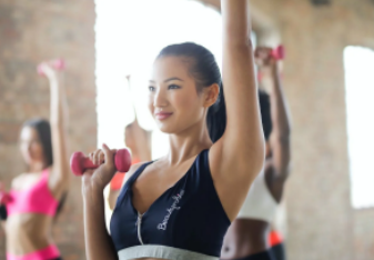 在家减脂肪的最佳运动方法 3个月瘦出好身材-第1张图片 在家减脂肪的最佳运动方法 3个月瘦出好身材-第1张图片