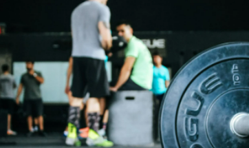 初次健身需要注意什么 新手小白必须要知道的事项-第1张图片 初次健身需要注意什么 新手小白必须要知道的事项-第1张图片