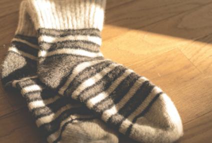 男生鞋臭怎么办 1招搞定-第1张图片 男生鞋臭怎么办 1招搞定-第1张图片