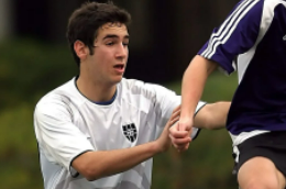 男生皮肤很油怎么改善 5大科学有用的方法-第1张图片 男生皮肤很油怎么改善 5大科学有用的方法-第1张图片