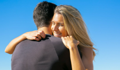 怎么追女生不让她反感 为什么女生会对你反感-第1张图片 怎么追女生不让她反感 为什么女生会对你反感-第1张图片