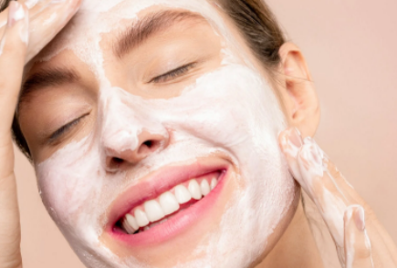 清洁面膜有用吗 清洁面膜正确用法-第1张图片 清洁面膜有用吗 清洁面膜正确用法-第1张图片