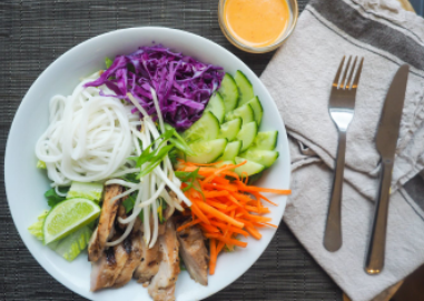 健身怎么搭配饮食 健身一天饮食分配-第1张图片 健身怎么搭配饮食 健身一天饮食分配-第1张图片