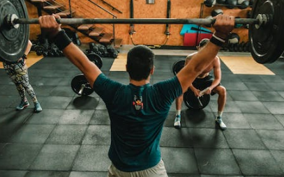 健身怎么休息 健身为什么要休息-第1张图片 健身怎么休息 健身为什么要休息-第1张图片