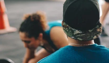 健身为什么不能吃盐 这个是真的吗?-第1张图片 健身为什么不能吃盐 这个是真的吗?-第1张图片