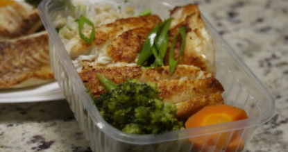 健身为什么吃西兰花 西兰花可以增肌吗-第1张图片 健身为什么吃西兰花 西兰花可以增肌吗-第1张图片