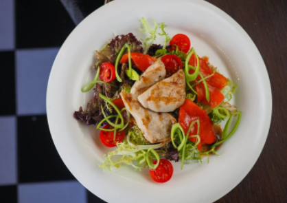 健身为什么吃鸡胸肉 健身有必要吃鸡胸肉吗-第1张图片 健身为什么吃鸡胸肉 健身有必要吃鸡胸肉吗-第1张图片