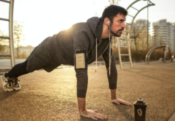 健身为什么要分开锻炼身体部位 全身练不好吗-第1张图片 健身为什么要分开锻炼身体部位 全身练不好吗-第1张图片