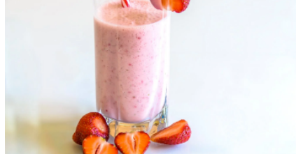 健身什么时候喝蛋白粉效果最好 这两个时间段一定要喝-第1张图片 健身什么时候喝蛋白粉效果最好 这两个时间段一定要喝-第1张图片